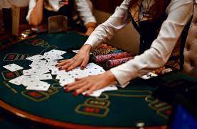 Онлайн казино Slott Casino