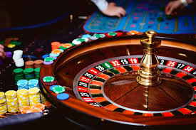 Вход на официальный сайт Casino R7